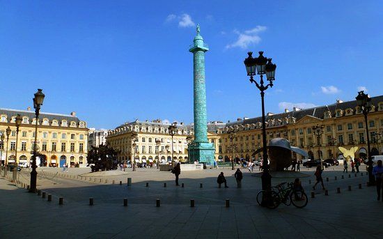 Place Vendome
